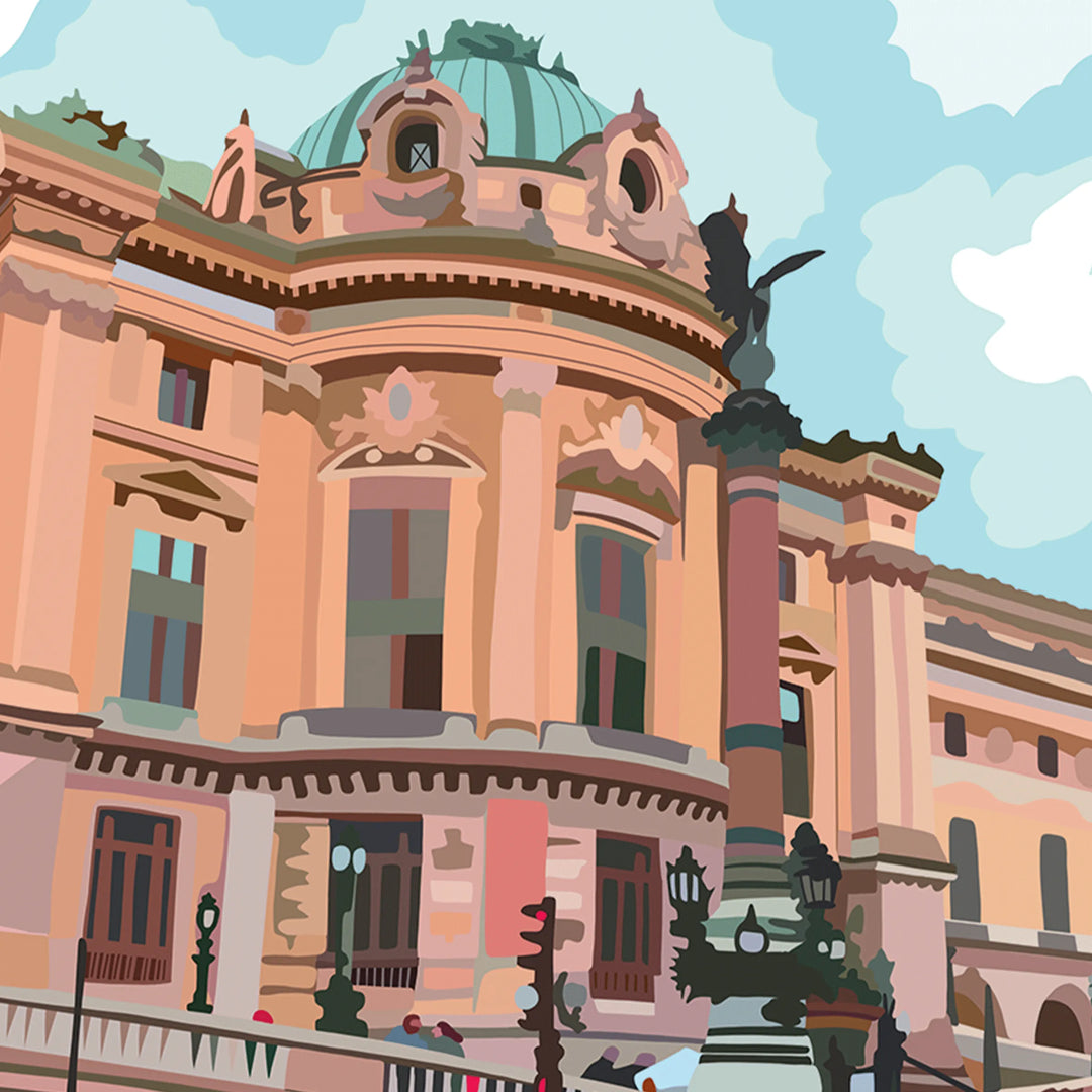 Opéra national de Paris